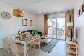 4238 - AB Duplex Santa Coloma III